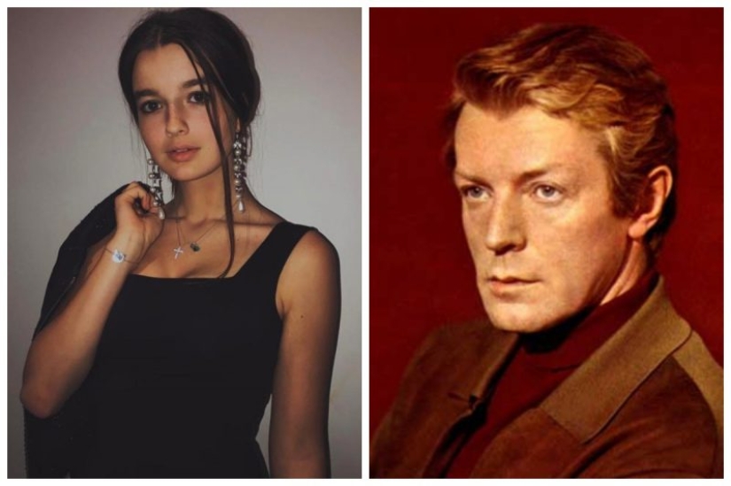 What do the grandchildren of 10 favorite Soviet stars look like: Nikulin Jr., Ivan Yankovsky and others What do the grandchildren of 10 favorite Soviet stars look like: Nikulin Jr., Ivan Yankovsky and others