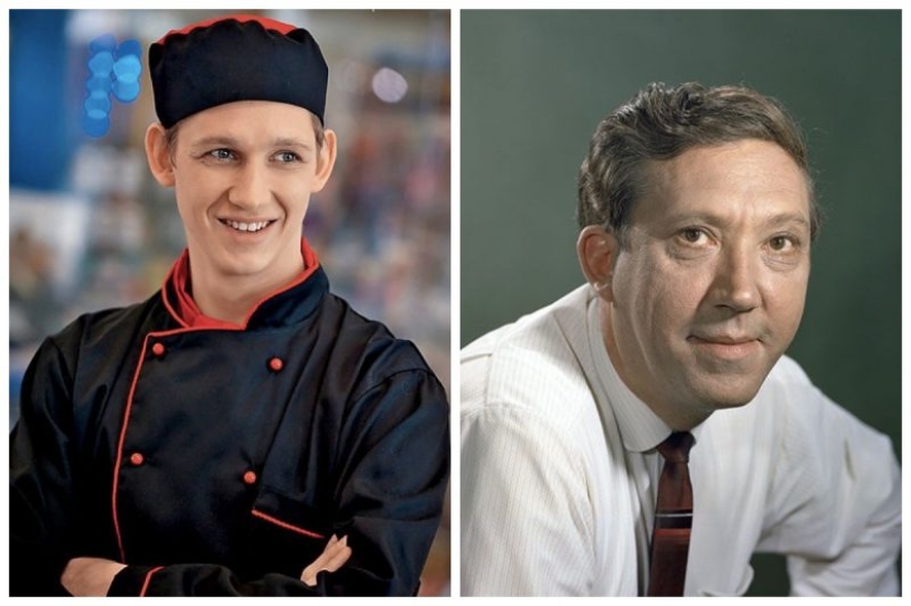 What do the grandchildren of 10 favorite Soviet stars look like: Nikulin Jr., Ivan Yankovsky and others What do the grandchildren of 10 favorite Soviet stars look like: Nikulin Jr., Ivan Yankovsky and others
