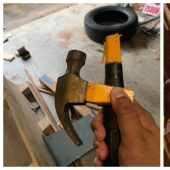 What do you know about beauty? One-legged girl got into the final of "Miss Italy"