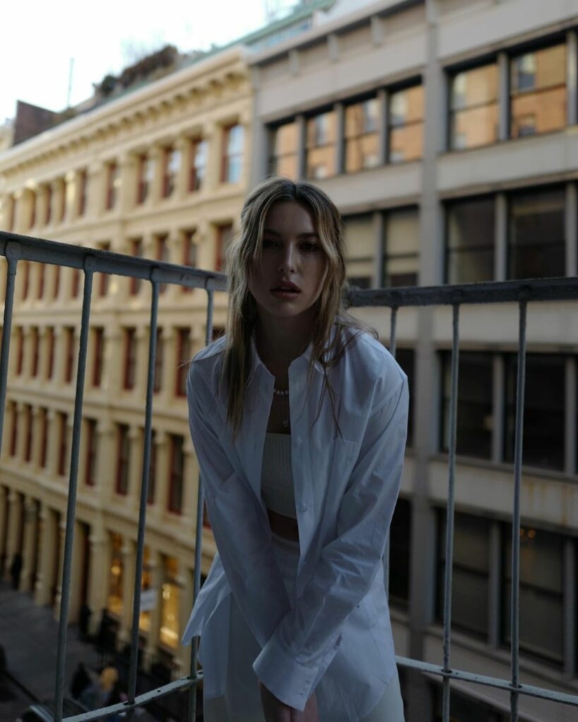 What does Eva Jobs, the heiress of the founder of the Apple empire, look like and do What does Eva Jobs, the heiress of the founder of the Apple empire, look like and do