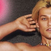 What does Jake do — the son of rock legend Jon Bon Jovi