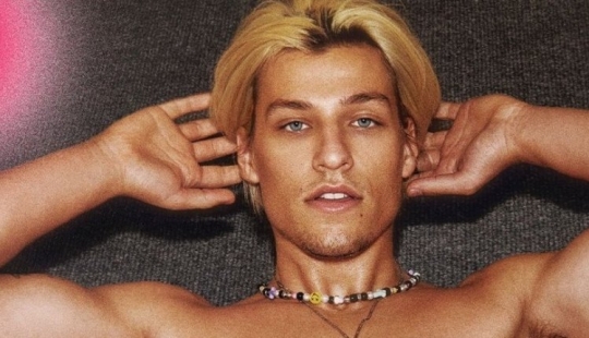 What does Jake do — the son of rock legend Jon Bon Jovi