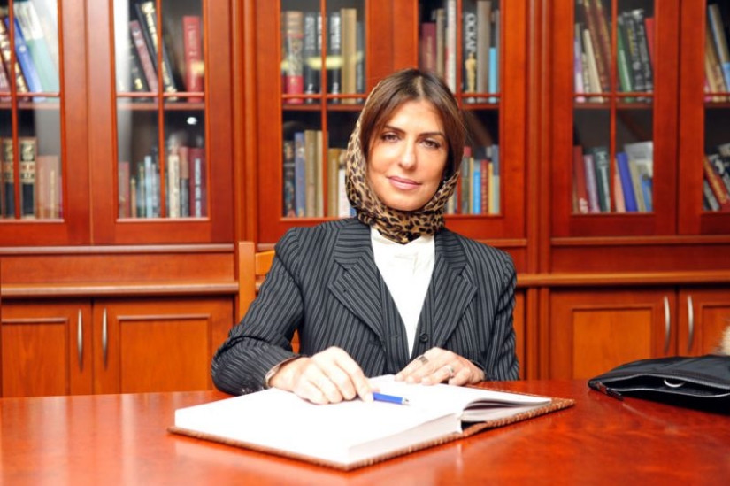 What happened to the Saudi Princess who disappeared