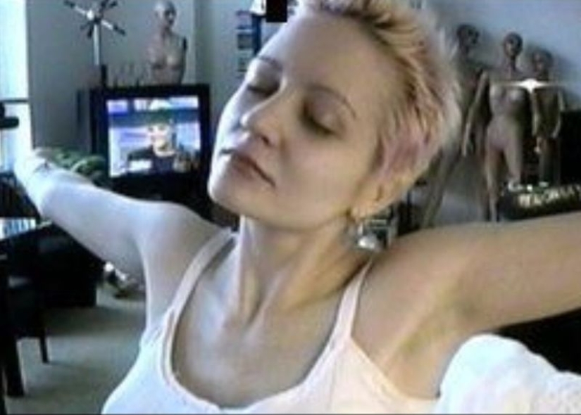 What happened to the Internet star, whose page was subscribed to by seven million users 20 years ago What happened to the Internet star, whose page was subscribed to by seven million users 20 years ago