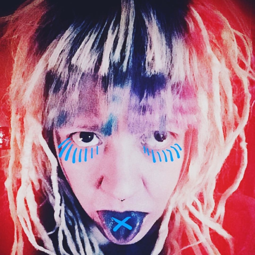 What happened to the Internet star, whose page was subscribed to by seven million users 20 years ago What happened to the Internet star, whose page was subscribed to by seven million users 20 years ago