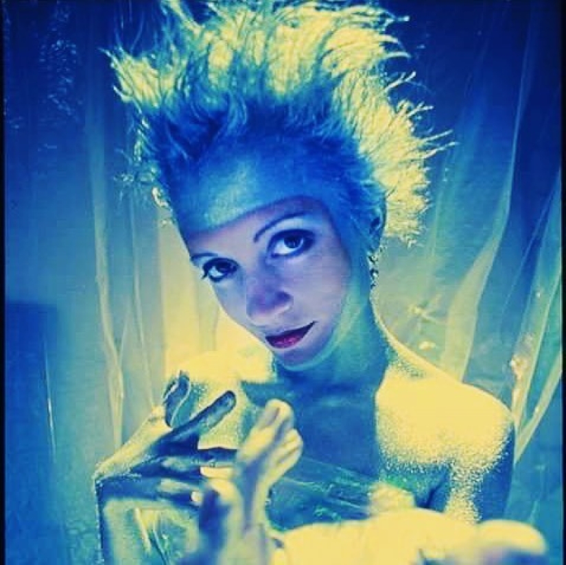 What happened to the Internet star, whose page was subscribed to by seven million users 20 years ago What happened to the Internet star, whose page was subscribed to by seven million users 20 years ago