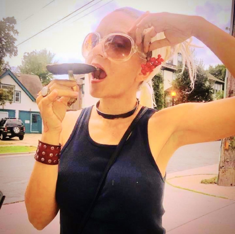 What happened to the Internet star, whose page was subscribed to by seven million users 20 years ago What happened to the Internet star, whose page was subscribed to by seven million users 20 years ago