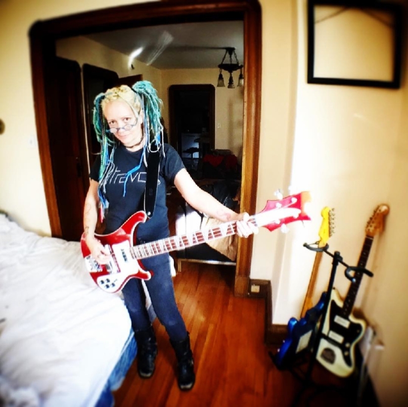 What happened to the Internet star, whose page was subscribed to by seven million users 20 years ago What happened to the Internet star, whose page was subscribed to by seven million users 20 years ago