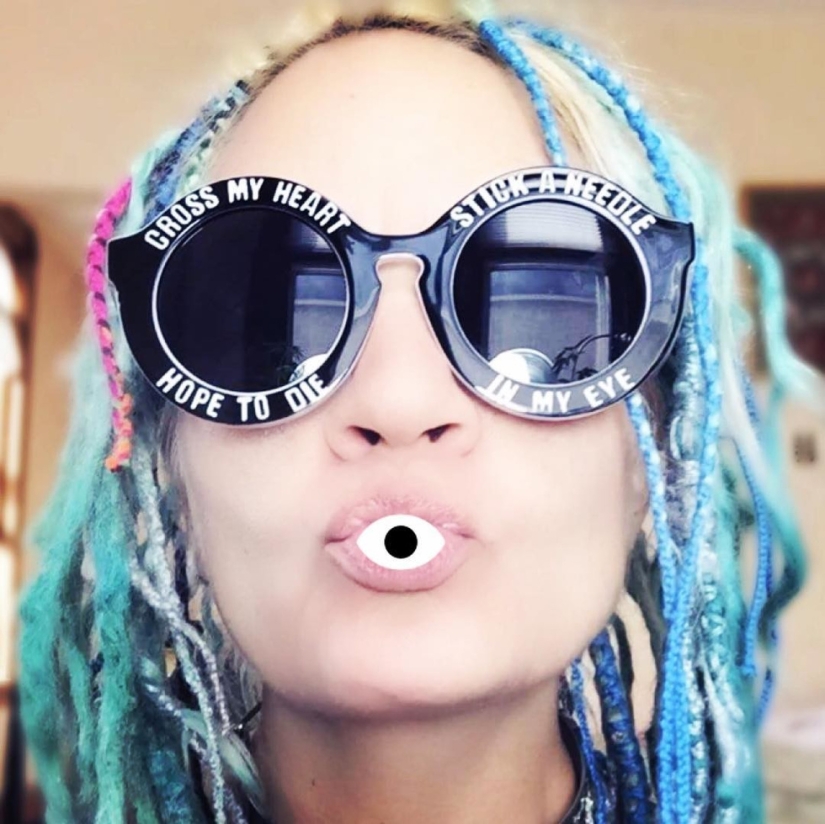 What happened to the Internet star, whose page was subscribed to by seven million users 20 years ago What happened to the Internet star, whose page was subscribed to by seven million users 20 years ago