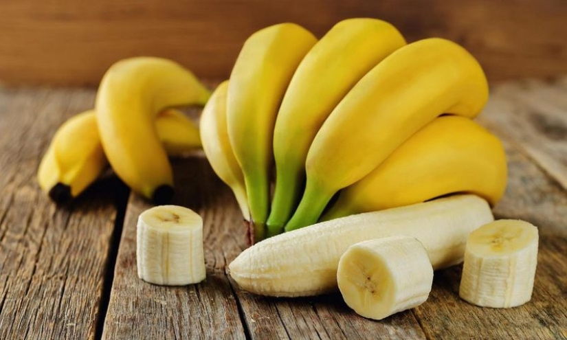 What happens if you eat 2 bananas a day? What happens if you eat 2 bananas a day?