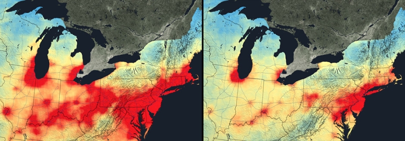 What have we done with the Earth