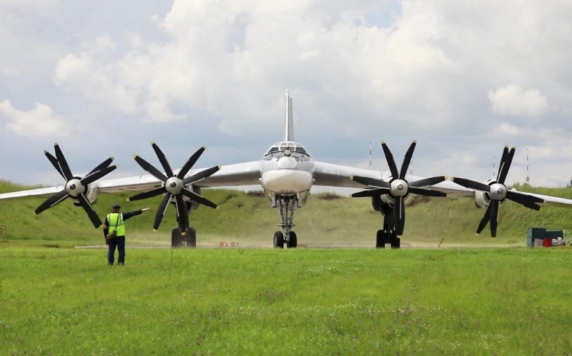 What is behind the names of Russian aircraft, such as the MiG and others? What is behind the names of Russian aircraft, such as the MiG and others?