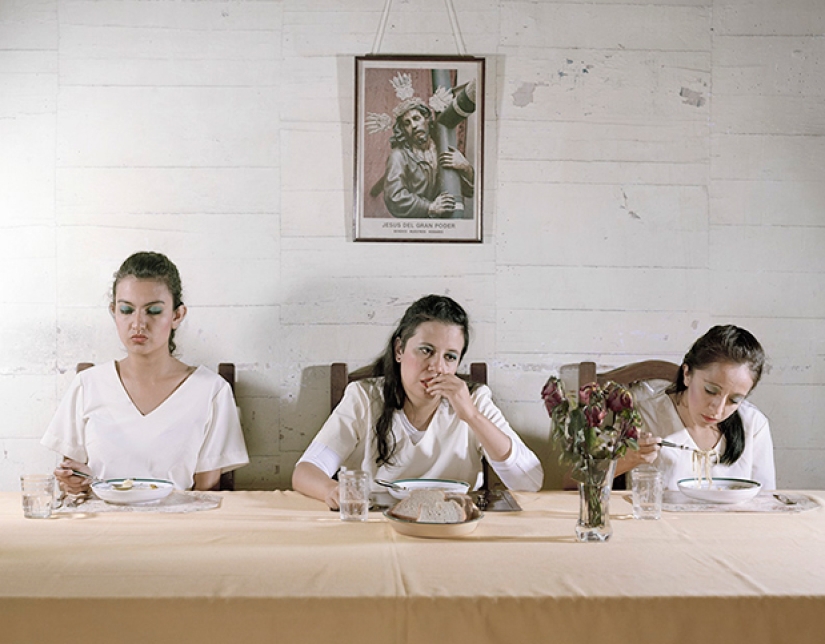 What is going on behind the doors of closed clinics for the "treatment" of homosexuals