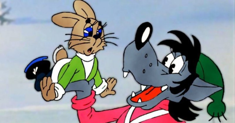 What is known about the new series of "Well, wait!" and why the project is called "fine work" What is known about the new series of "Well, wait!" and why the project is called "fine work"