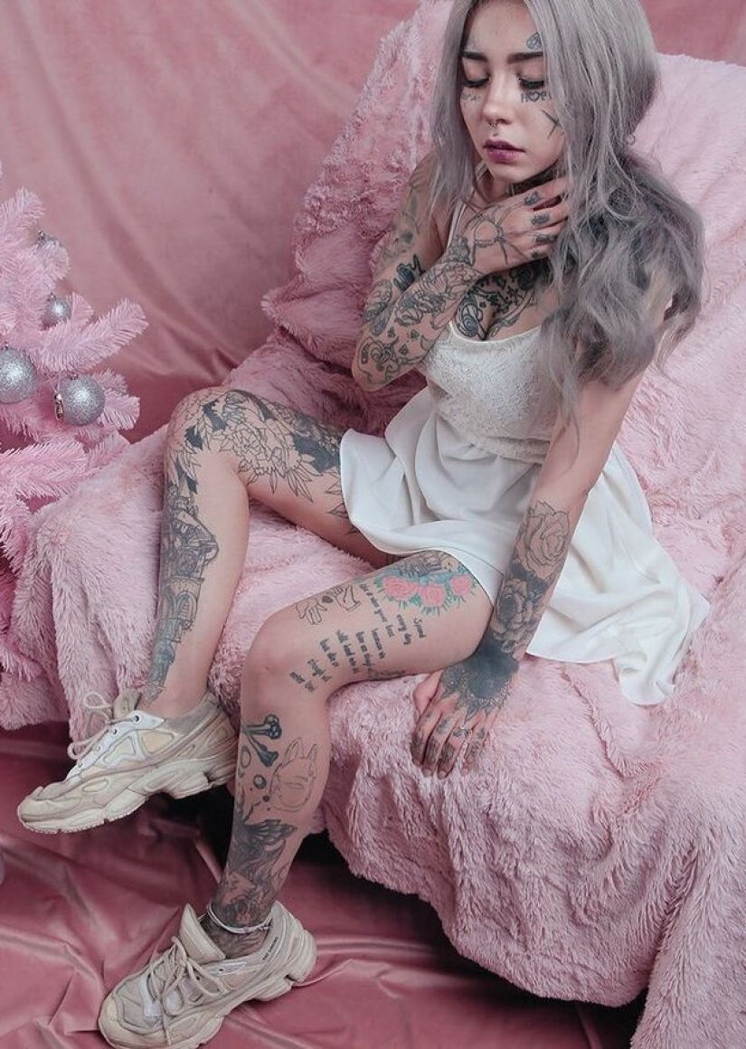 What is known about the porn star Anastasia Grishman who died at the hands of a roommate What is known about the porn star Anastasia Grishman who died at the hands of a roommate