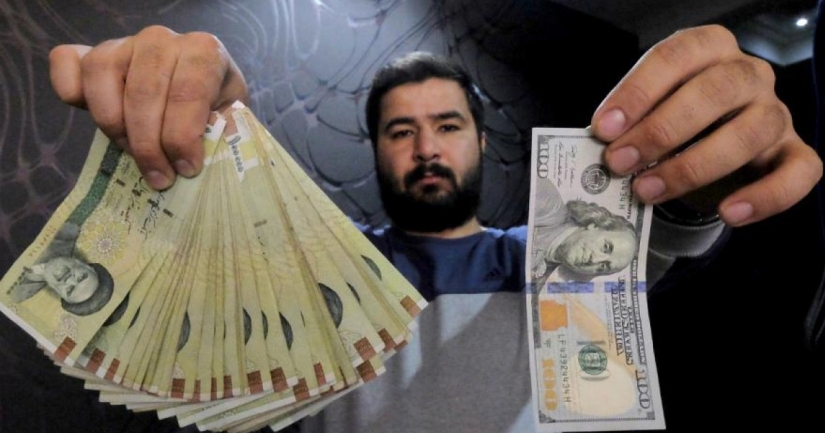 What is the cheapest currency in the world and why did it happen