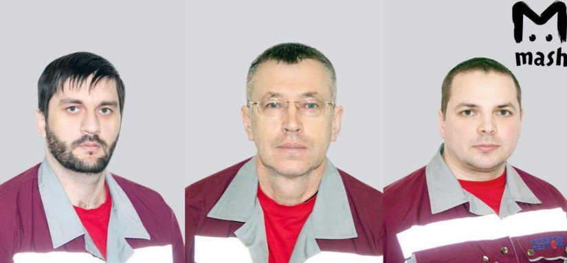 "What is the Russian ambulance doing here?": Russian resuscitators rescued a man on the streets of Stockholm "What is the Russian ambulance doing here?": Russian resuscitators rescued a man on the streets of Stockholm