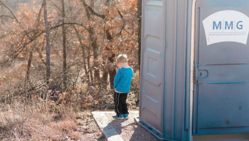 What it means to raise sons: Mother of three boys documents their lives until they grew up