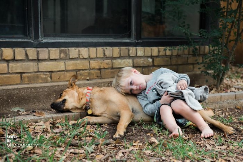 What it means to raise sons: Mother of three boys documents their lives until they grew up