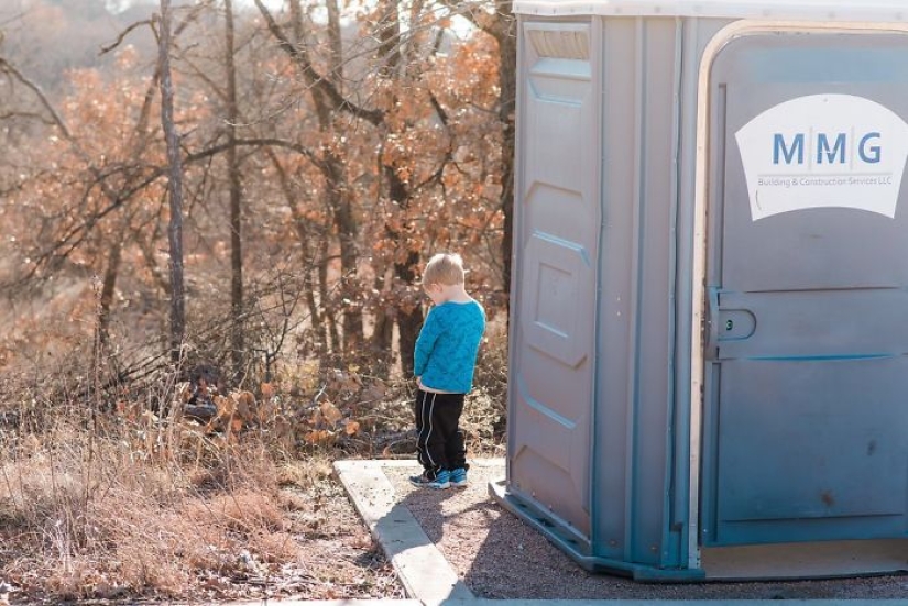 What it means to raise sons: Mother of three boys documents their lives until they grew up What it means to raise sons: Mother of three boys documents their lives until they grew up