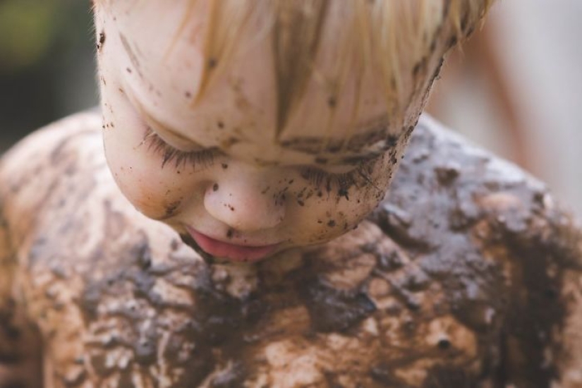 What it means to raise sons: Mother of three boys documents their lives until they grew up