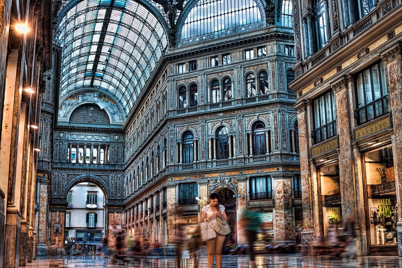 What makes us happy?