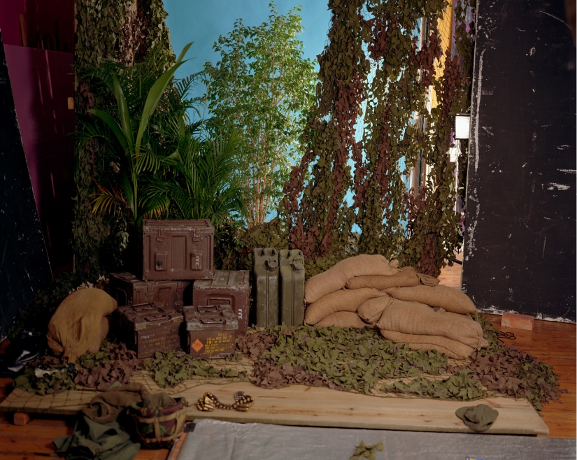 What remained of porn: the empty set of the adult movies