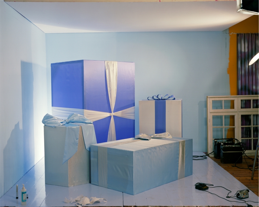 What remained of porn: the empty set of the adult movies