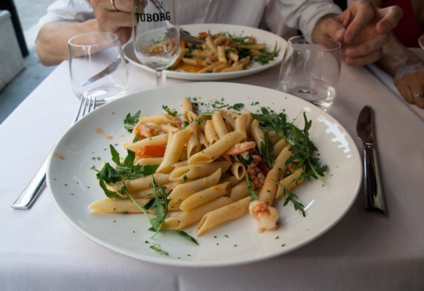 What should tourists avoid in Italy? 13 facts