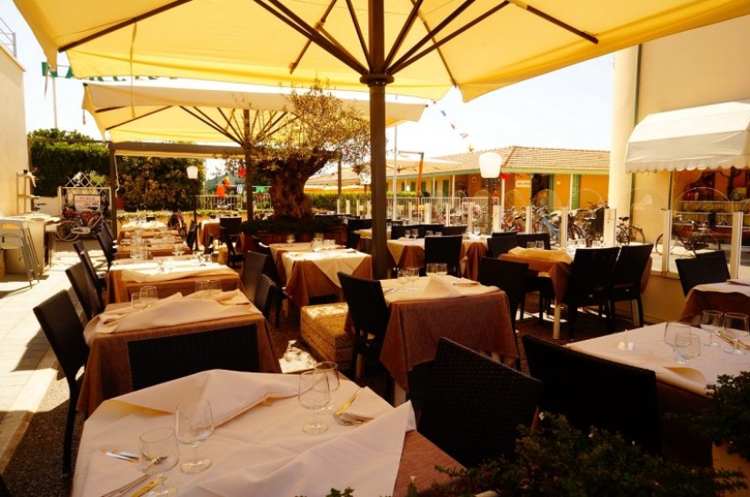 What should tourists avoid in Italy? 13 facts