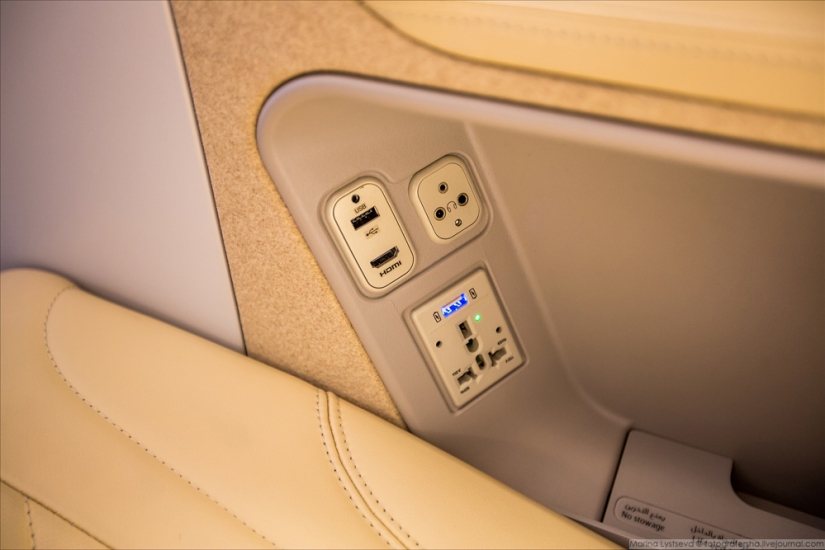 What surprised the Arabs in the "three axes" planes