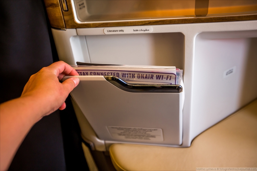 What surprised the Arabs in the "three axes" planes