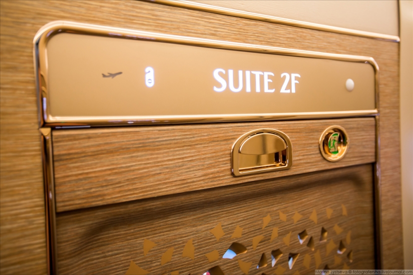 What surprised the Arabs in the "three axes" planes