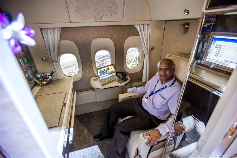 What surprised the Arabs in the "three axes" planes