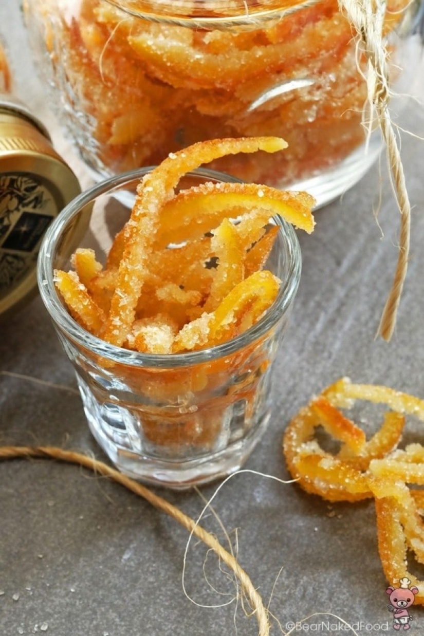 What to eat for Chinese New Year