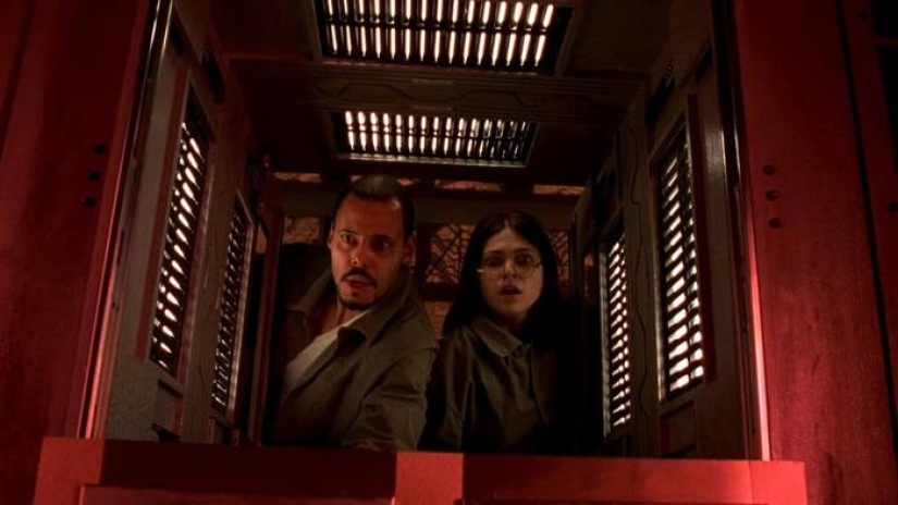 What to watch: 9 films with a plot similar to "The Squid Game" What to watch: 9 films with a plot similar to "The Squid Game"