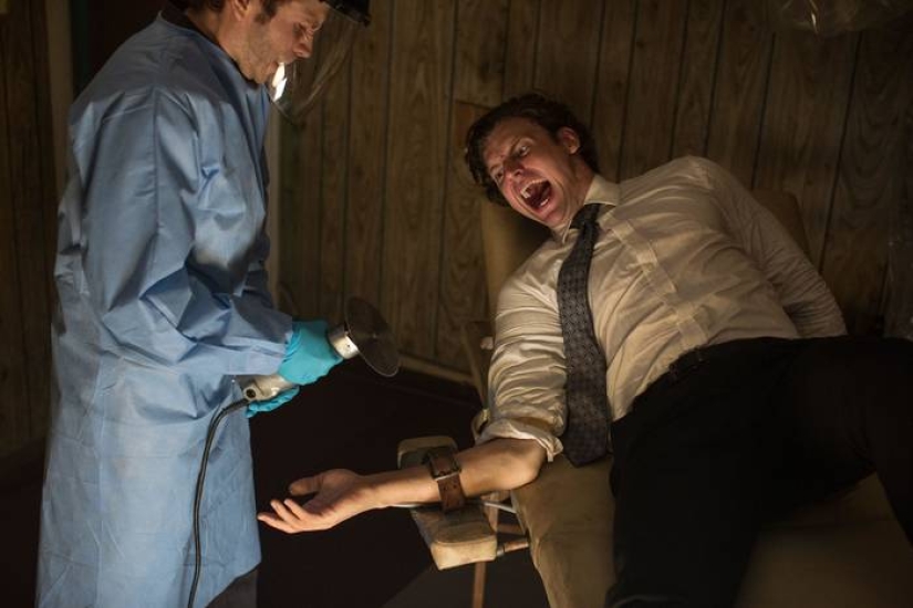 What to watch: 9 films with a plot similar to "The Squid Game" What to watch: 9 films with a plot similar to "The Squid Game"