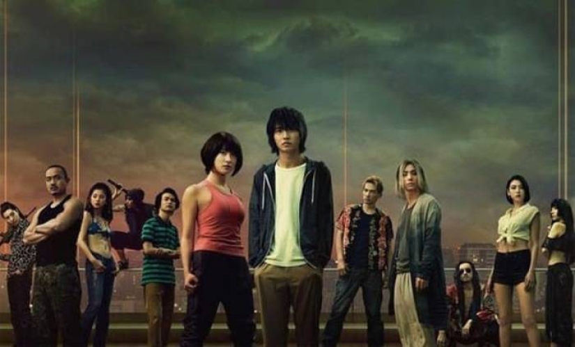 What to watch: 9 films with a plot similar to "The Squid Game" What to watch: 9 films with a plot similar to "The Squid Game"