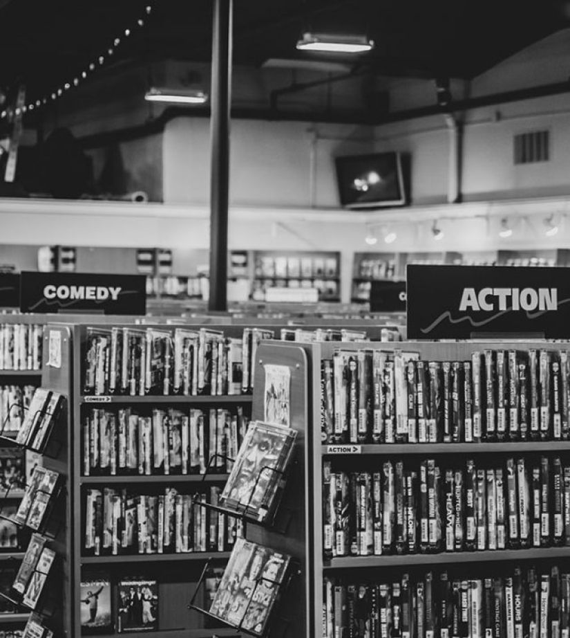 What today's youth will never understand?