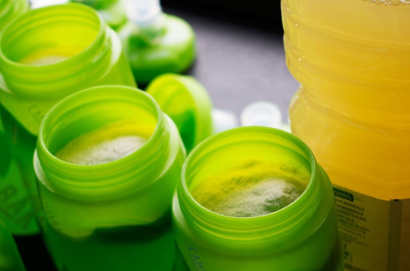 What Tour de France champions eat and drink right after the race