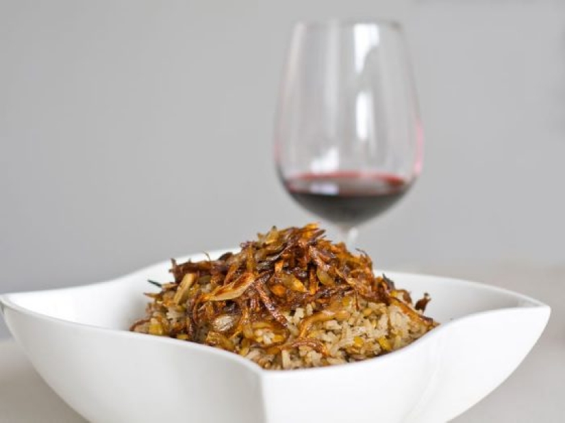 What Vegetarian Meals Look Like in 7 Places Around the World