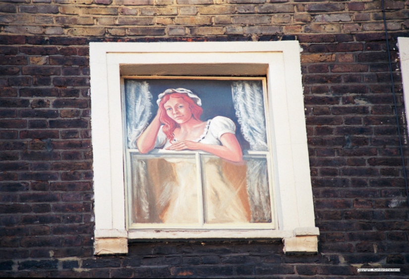 What was London like before Banksy: street art of the 80s What was London like before Banksy: street art of the 80s