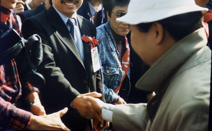 What was North Korea like in 1990 What was North Korea like in 1990