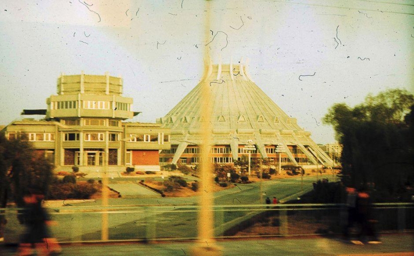 What was North Korea like in 1990 What was North Korea like in 1990