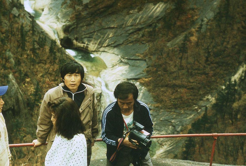 What was North Korea like in 1990 What was North Korea like in 1990