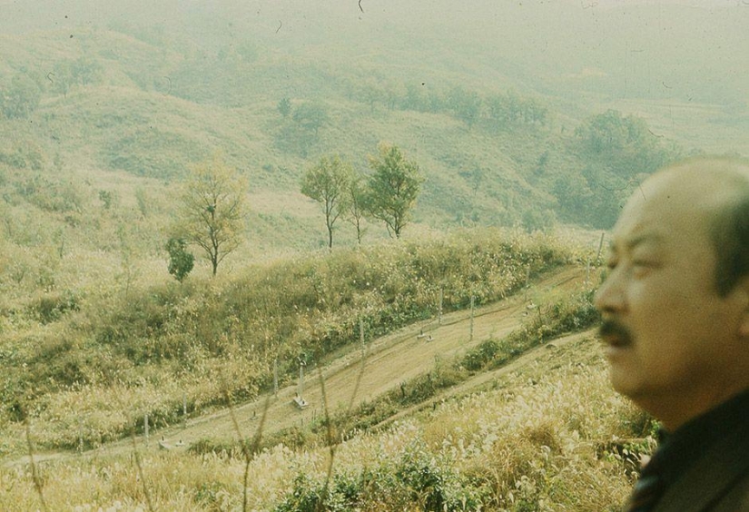 What was North Korea like in 1990 What was North Korea like in 1990