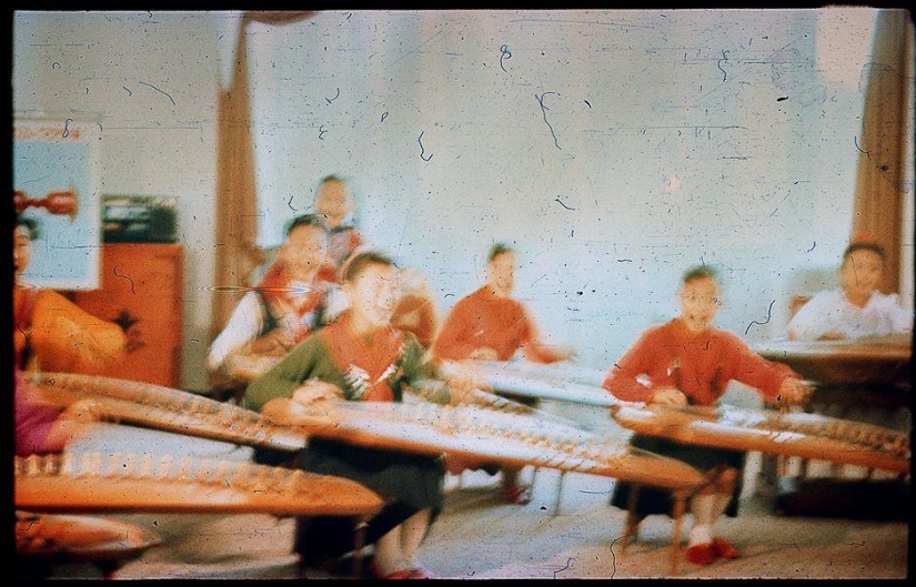 What was North Korea like in 1990 What was North Korea like in 1990