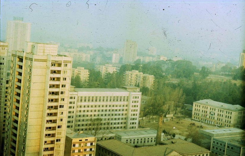 What was North Korea like in 1990 What was North Korea like in 1990