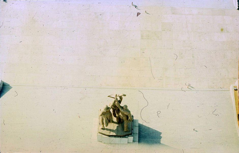 What was North Korea like in 1990 What was North Korea like in 1990