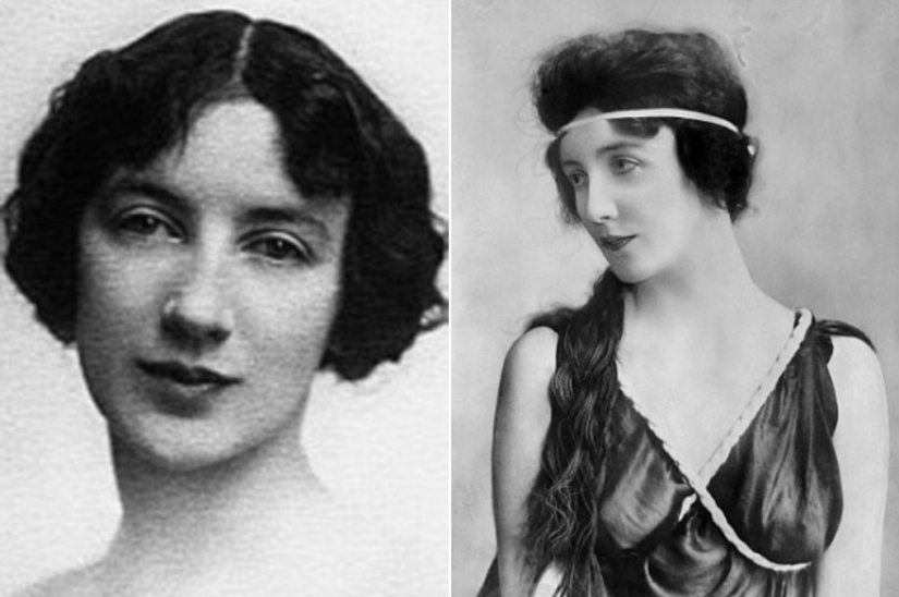 What was the fate of the boy who was kissed in the stomach by Putin